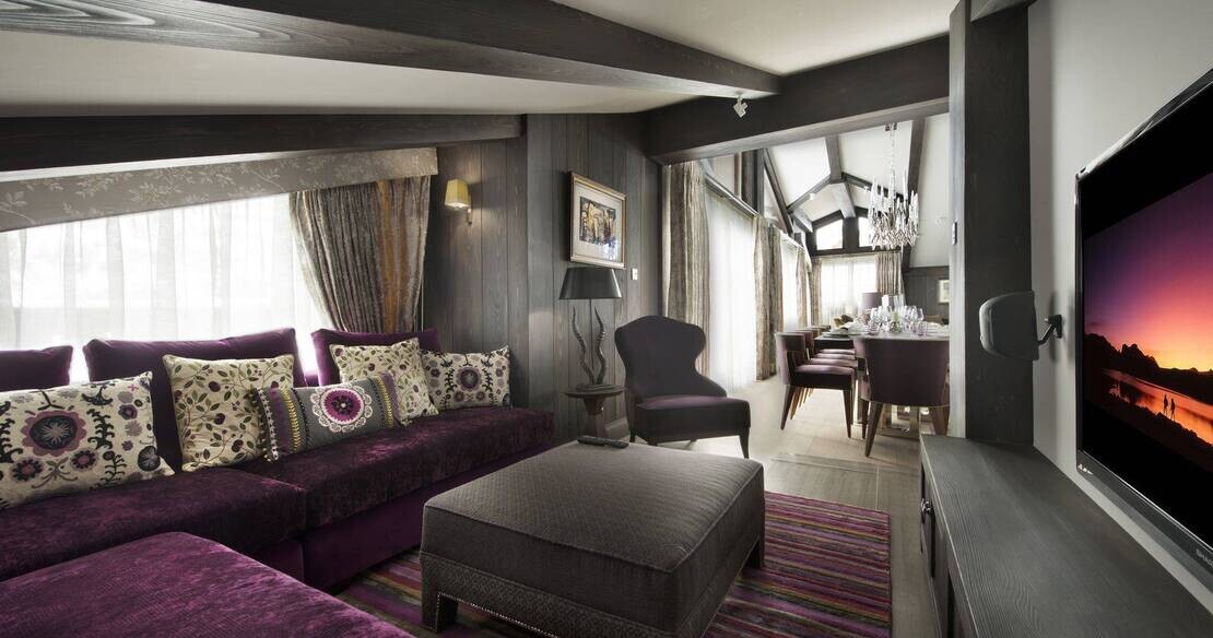 Luxury_Chalet_Coquelicot_Courchevel