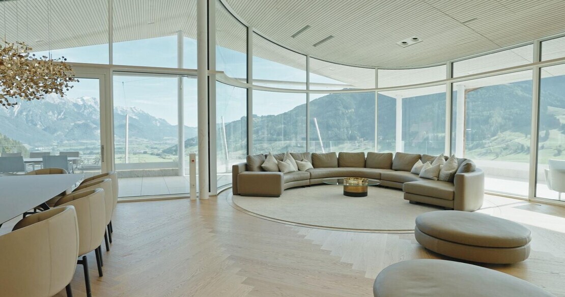 Luxury_Chalet_Julisam_Leogang