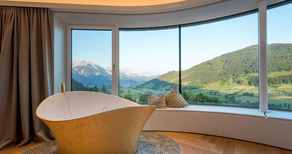 Luxury_Chalet_Julisam_Leogang