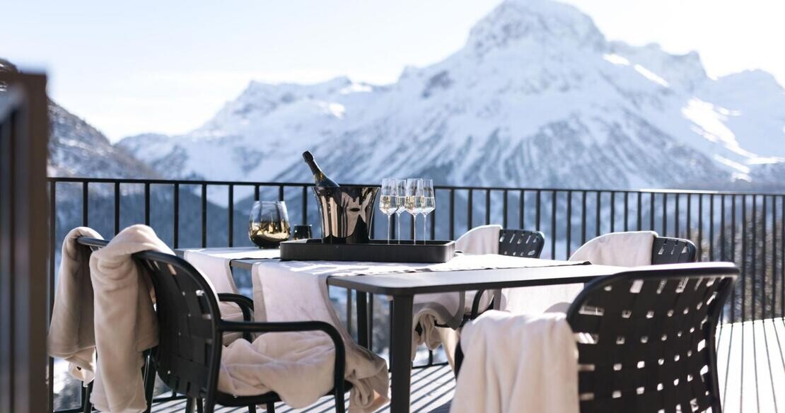 Luxury_Le Chalet_Lech