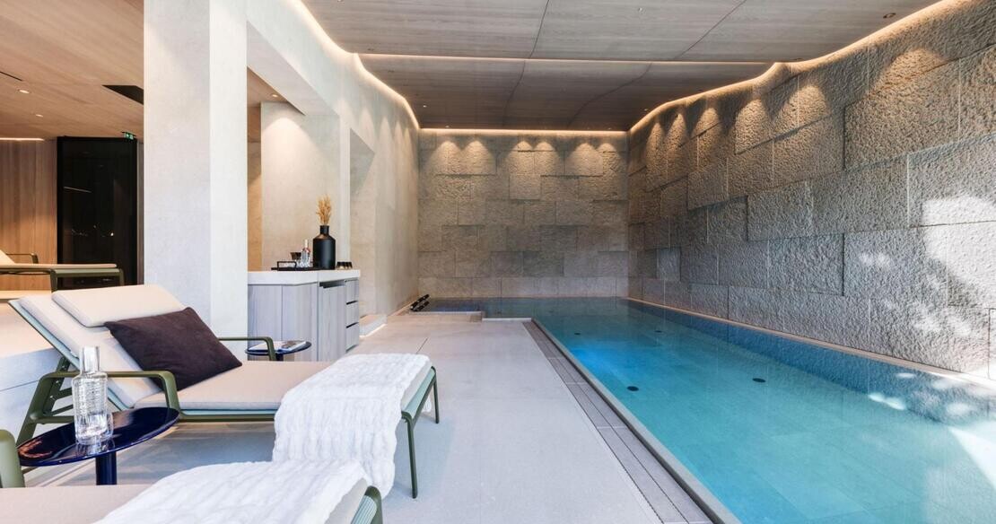 Luxury_Le Chalet_Lech