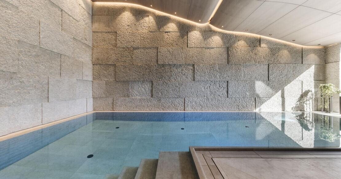 Luxury_Le Chalet_Lech