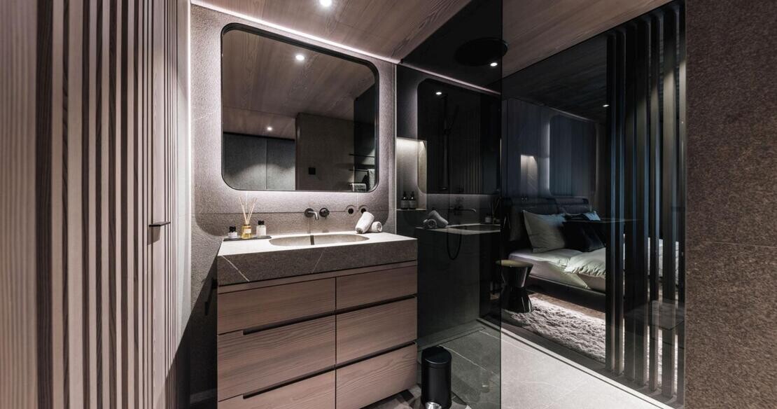 Luxury_Le Chalet_Lech