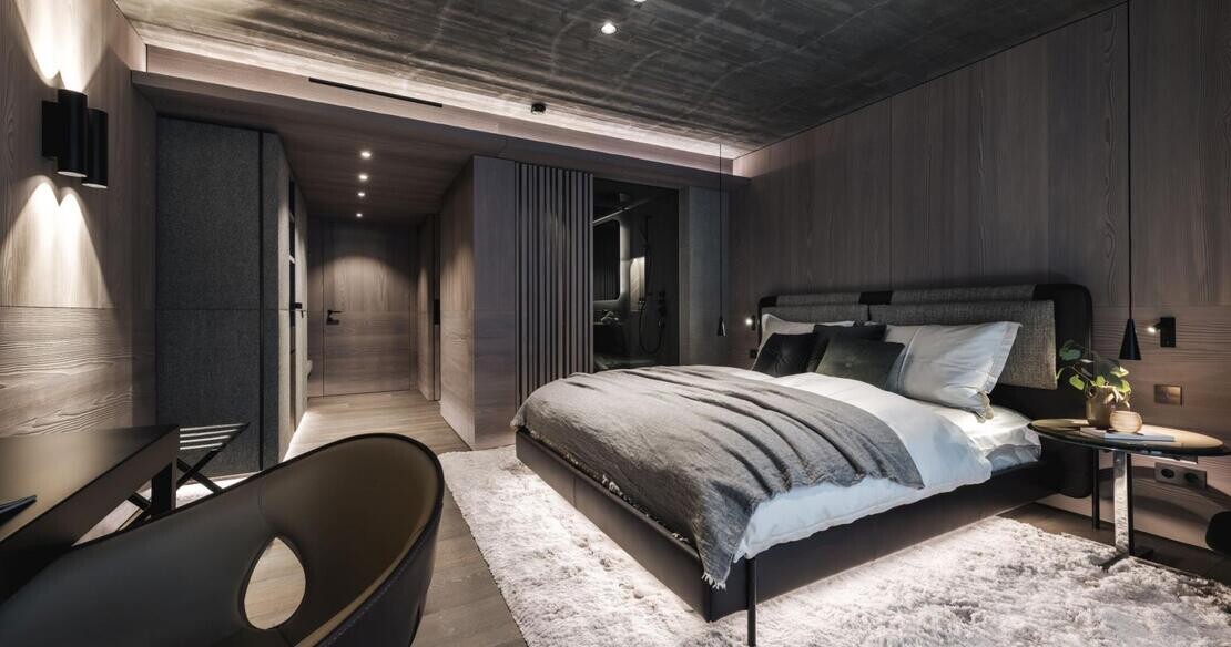 Luxury_Le Chalet_Lech