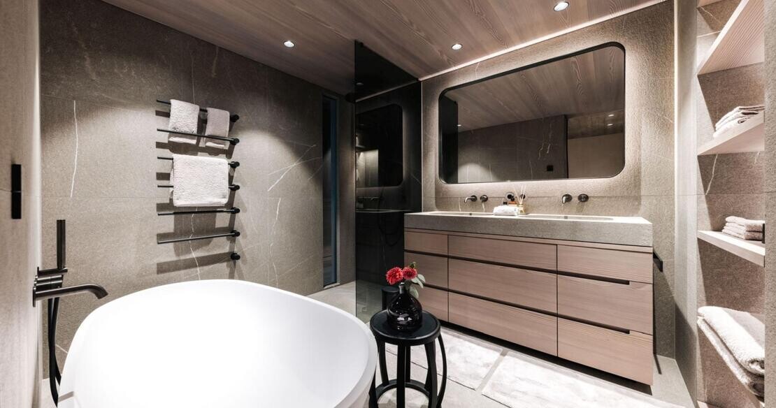 Luxury_Le Chalet_Lech