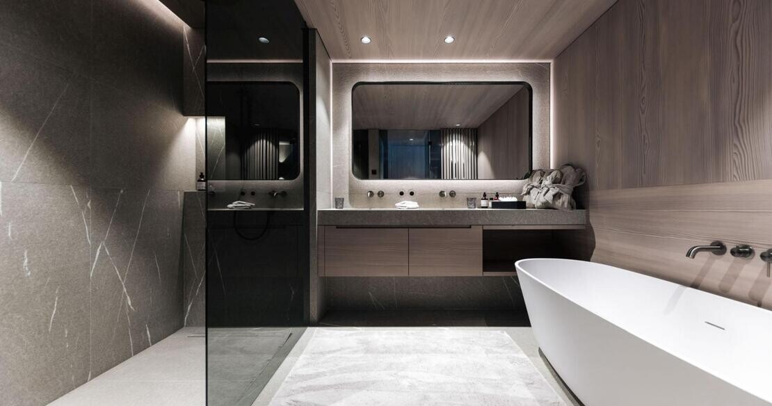 Luxury_Le Chalet_Lech