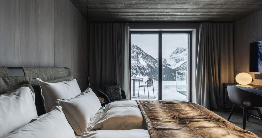 Luxury_Le Chalet_Lech
