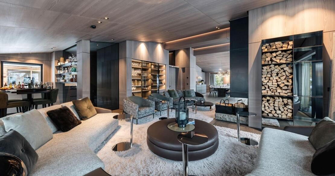 Luxury_Le Chalet_Lech