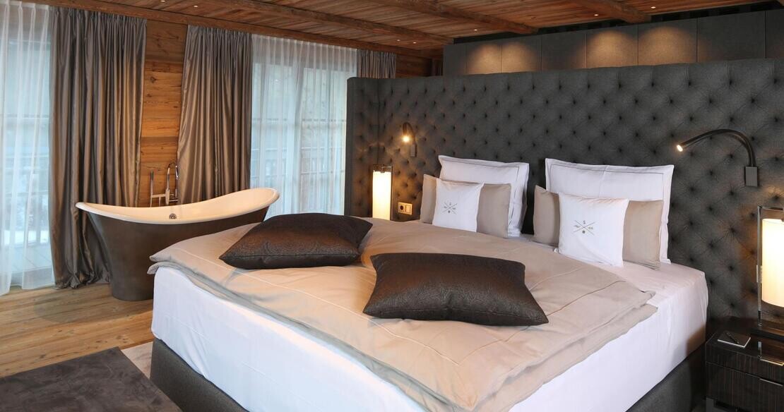 Severins_Residence_Lech