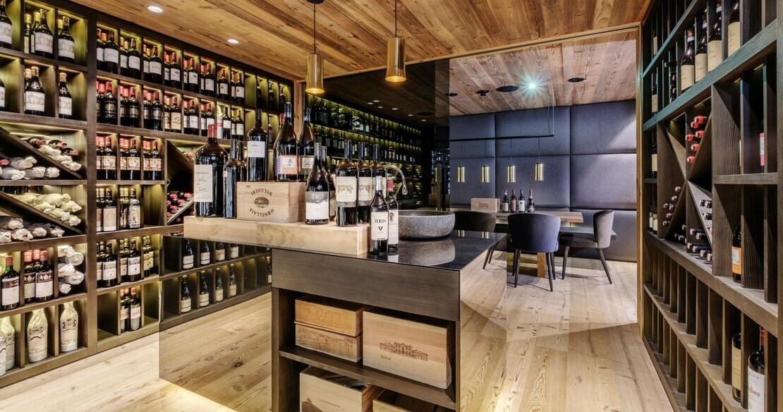 Severins_Residence_Lech