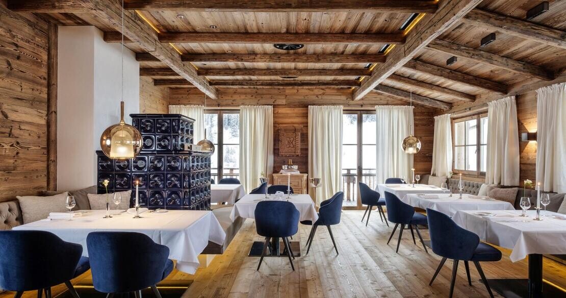 Severins_Residence_Lech