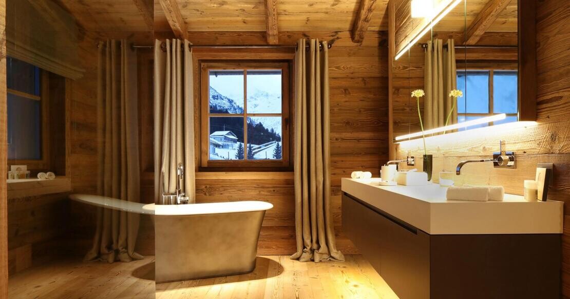 Severins_Residence_Lech