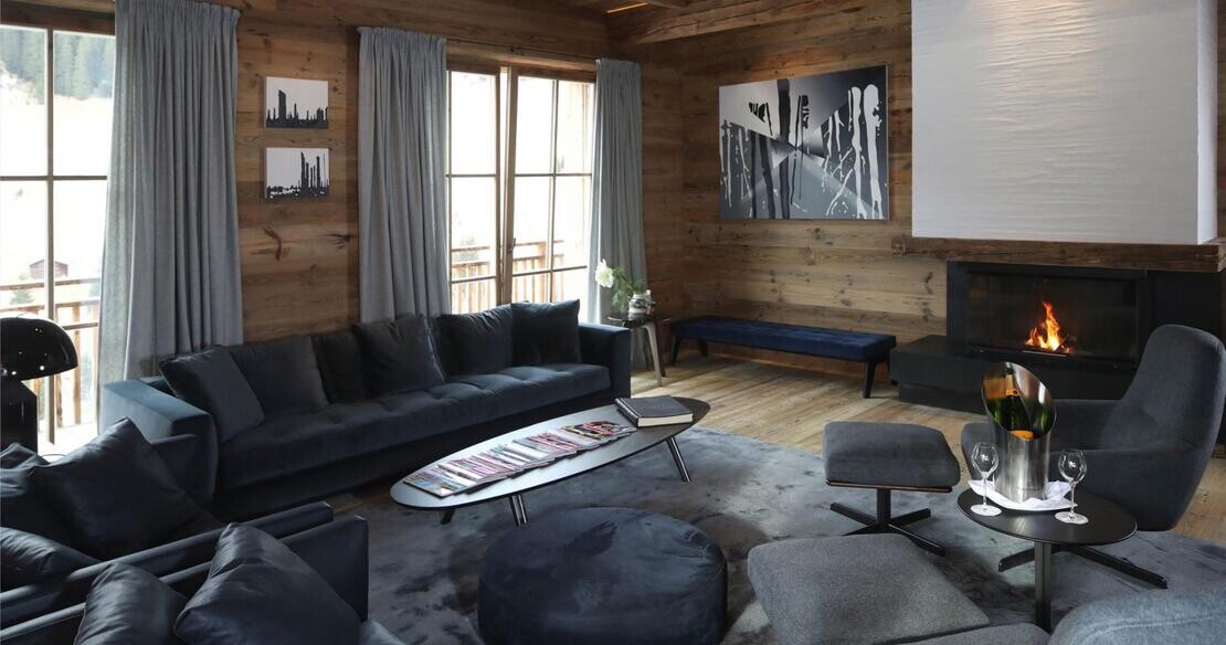 Severins_Residence_Lech