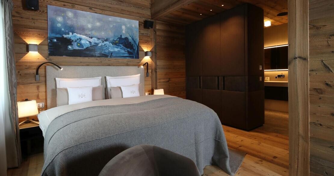 Severins_Residence_Lech