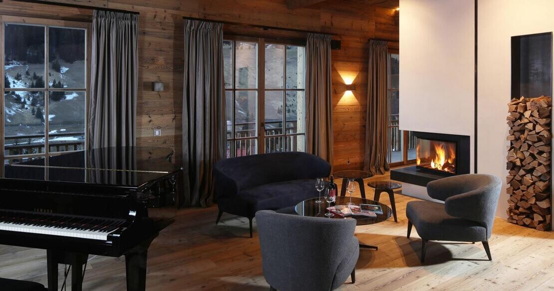 Severins_Residence_Lech