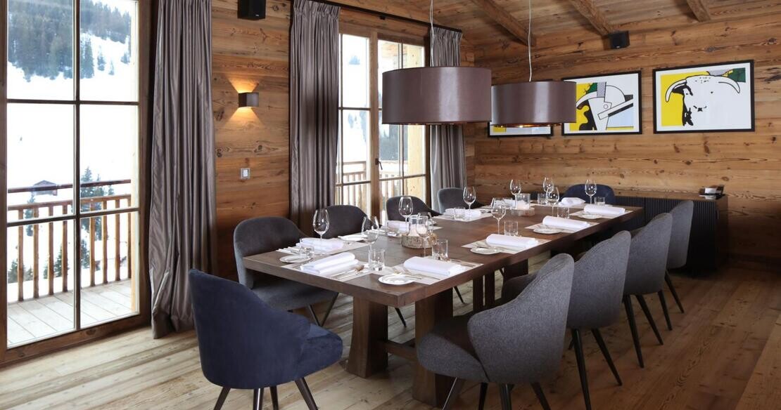 Severins_Residence_Lech