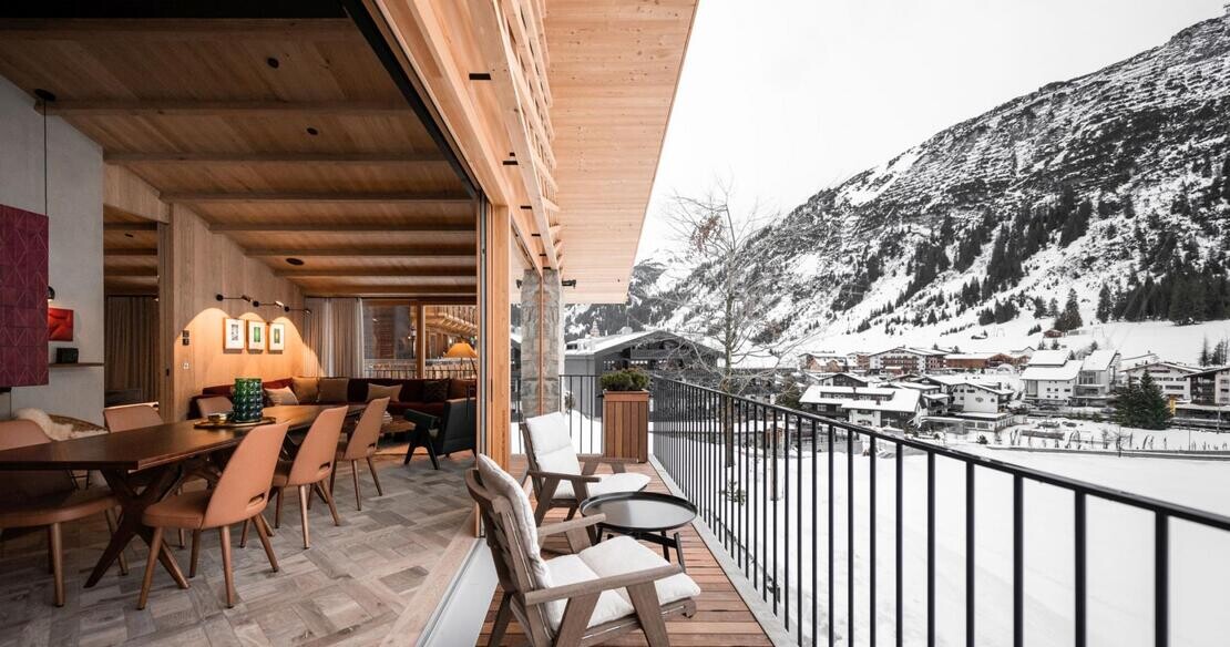 Luxury_Chalet_Arla_Lech