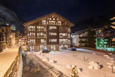 Christiania_Penthouse_Zermatt