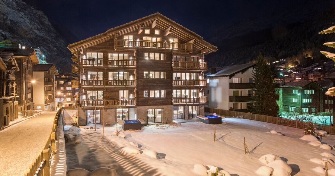 Christiania_Penthouse_Zermatt
