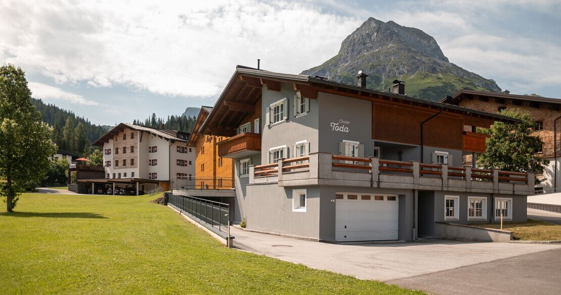 Chalet_Toda_Lech