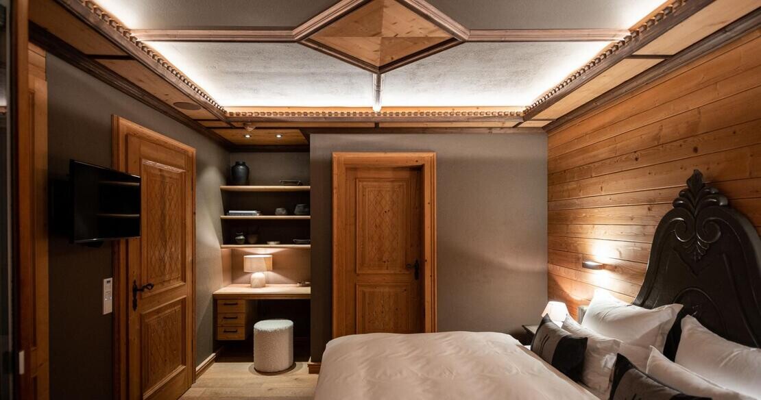 Chalet_The_Falcon_Lech