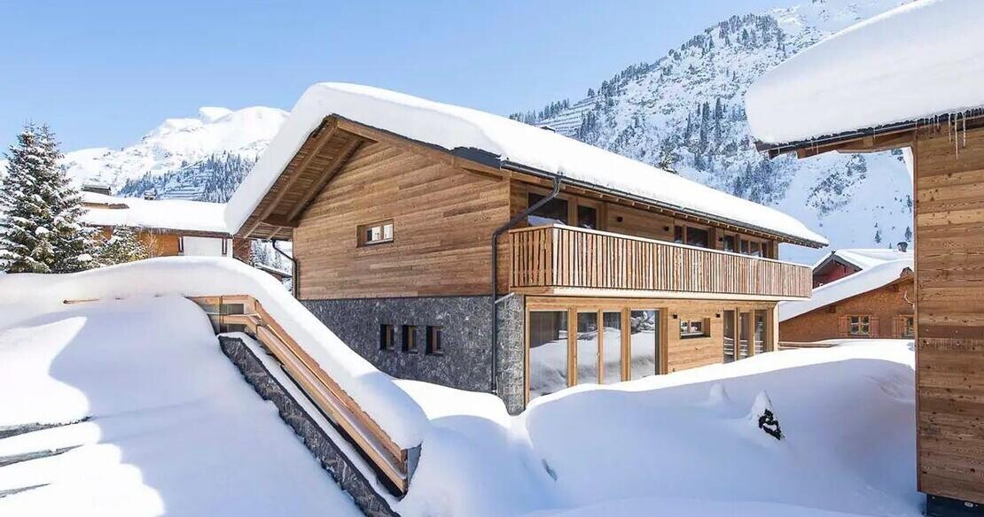 Chalet_The_Falcon_Lech