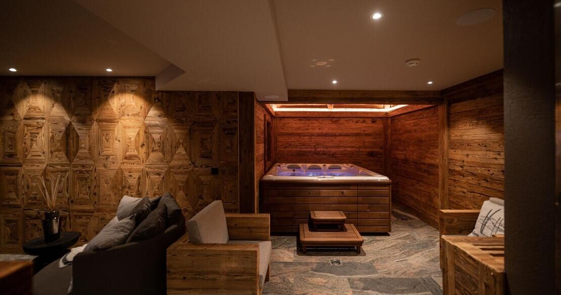 Chalet_The_Falcon_Lech