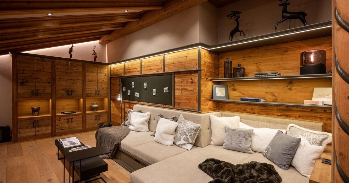 Chalet_The_Falcon_Lech