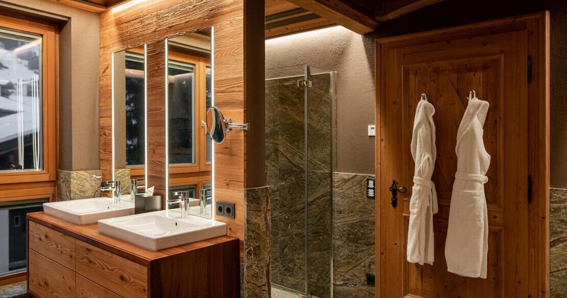 Chalet_The_Falcon_Lech