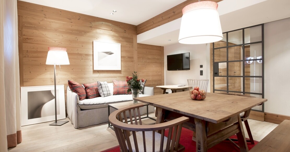 Apartment_Arlberg_Lech