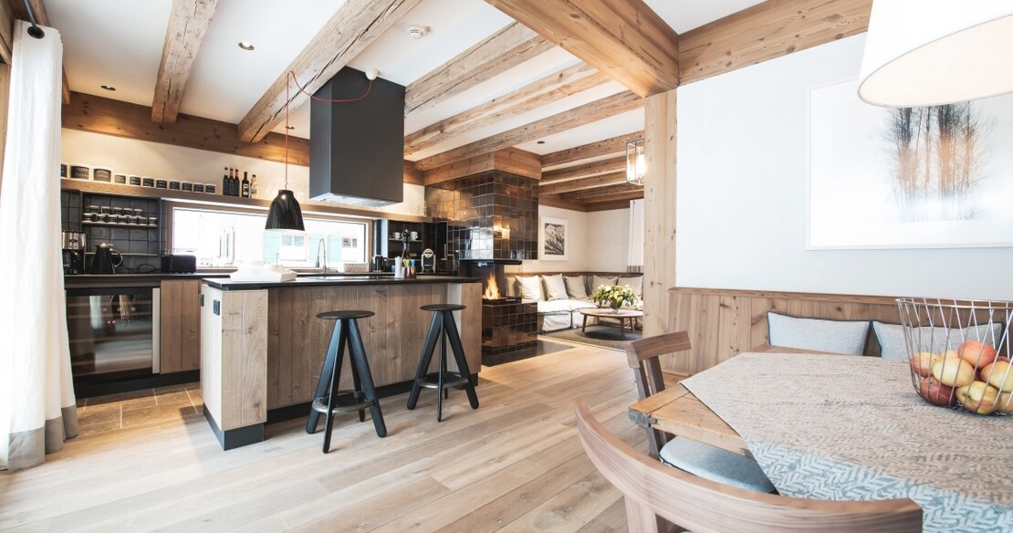 Apartment_Arlberg_Lech