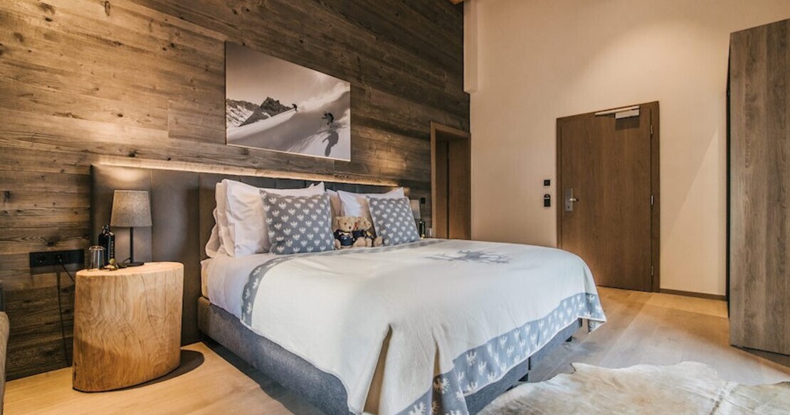 Chalet_Frieda_St _Anton