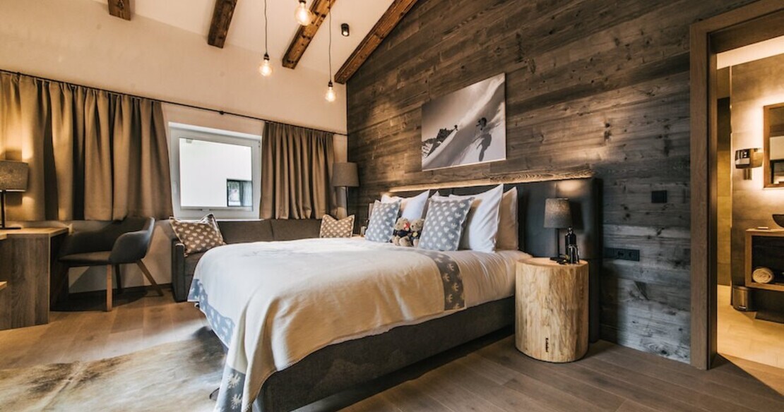 Chalet_Frieda_St _Anton