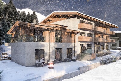 Chalet_Frieda_St _Anton