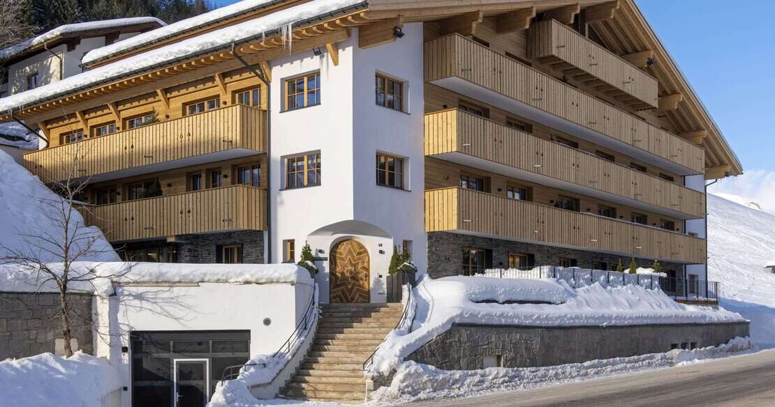 Brunnenhof_Penthouse_Lech