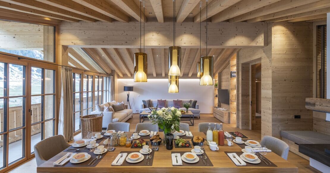 Brunnenhof_Penthouse_Lech