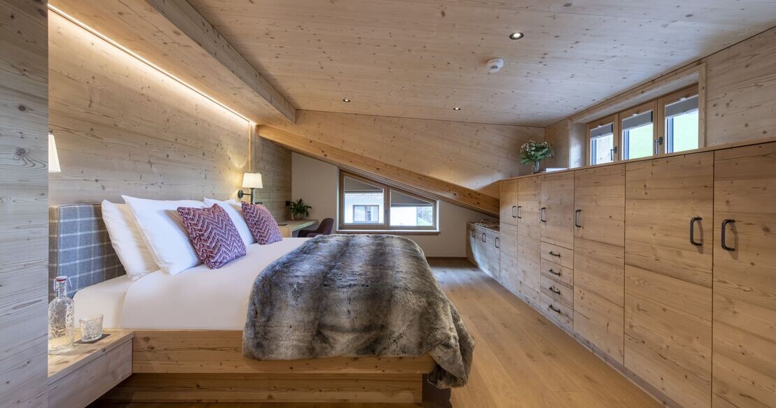 Brunnenhof_Penthouse_Lech