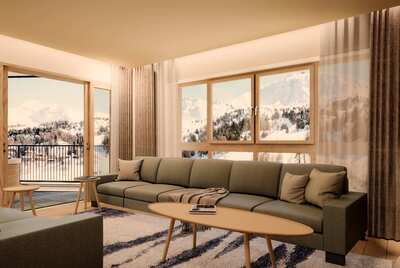 Apartment_Makalu_Suite_La_Plagne
