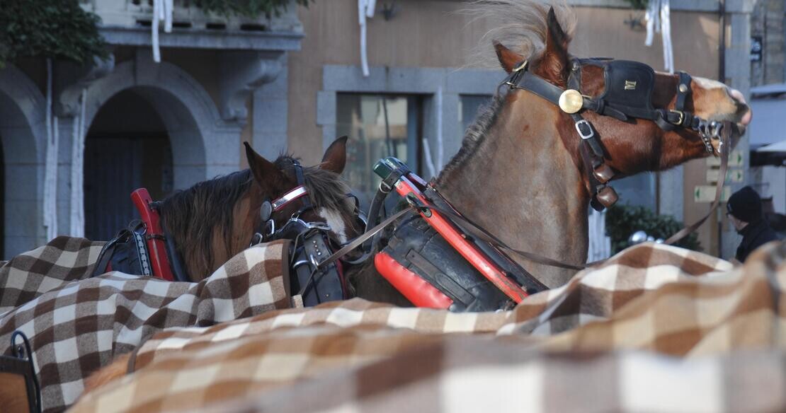 Megeve - ski resort guide