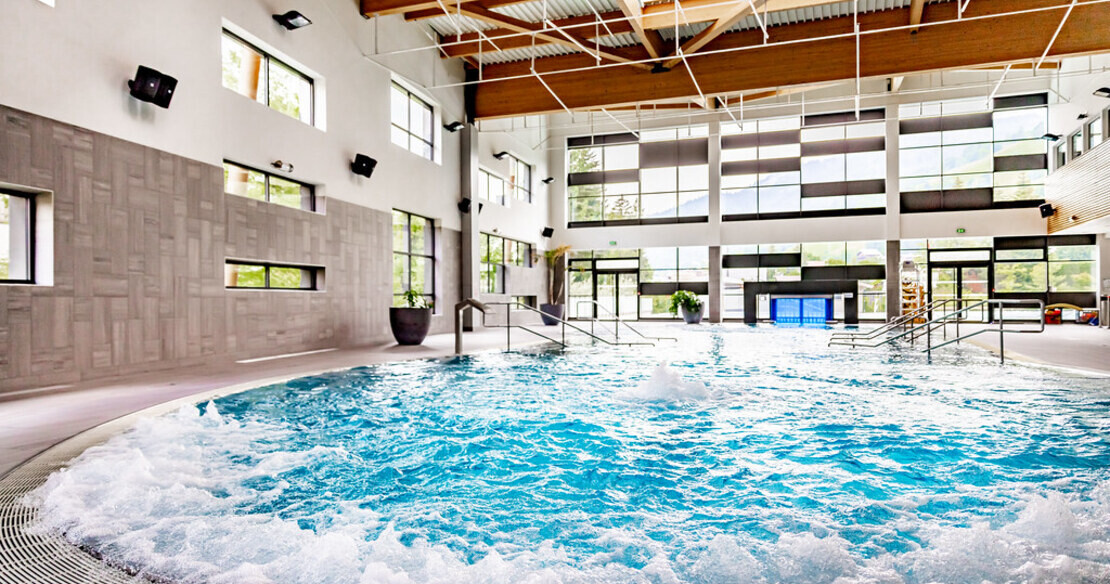 Megeve - ski resort guide