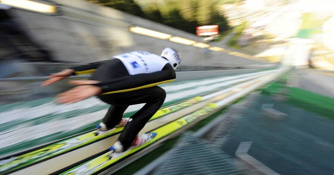 Courchevel Le Praz - ski resort guide