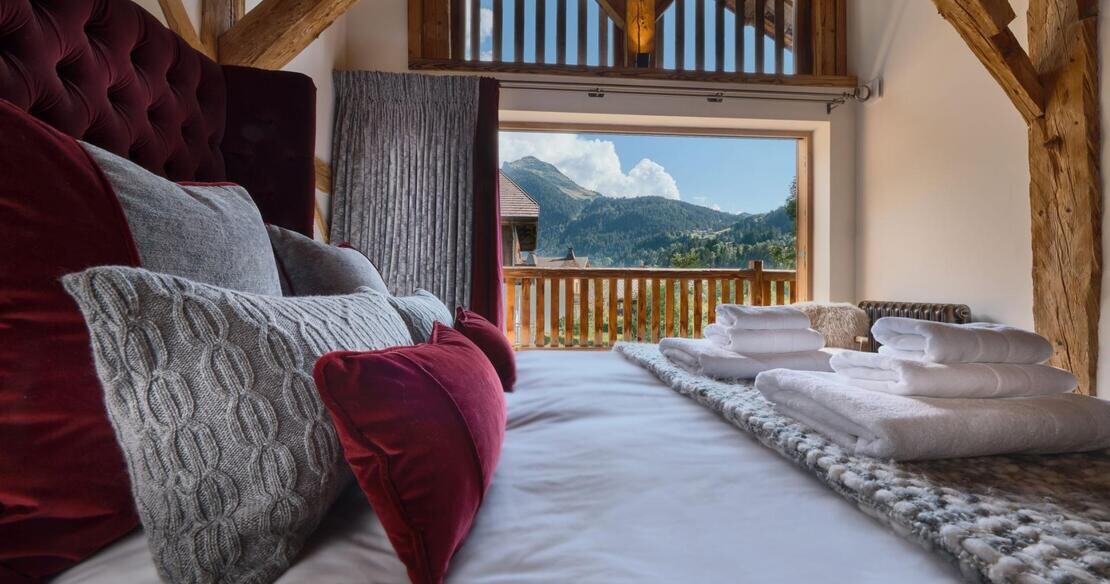 Chalet_Old_Macaroni_Morzine