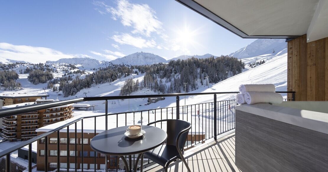 Bellecote_Suite_La_Plagne