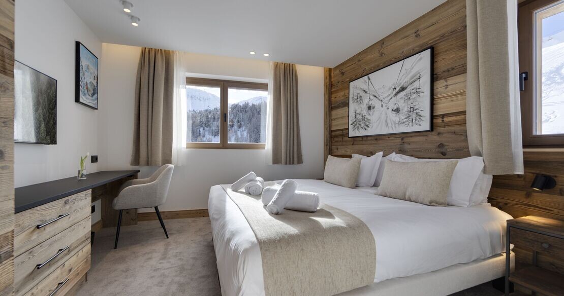 Bellecote_Suite_La_Plagne