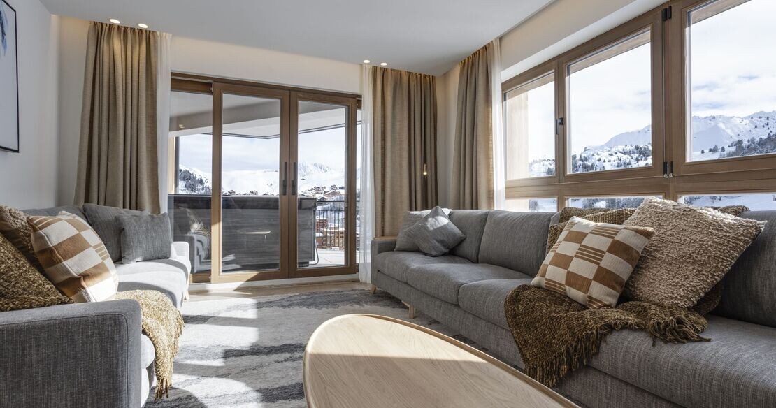 Bellecote_Suite_La_Plagne