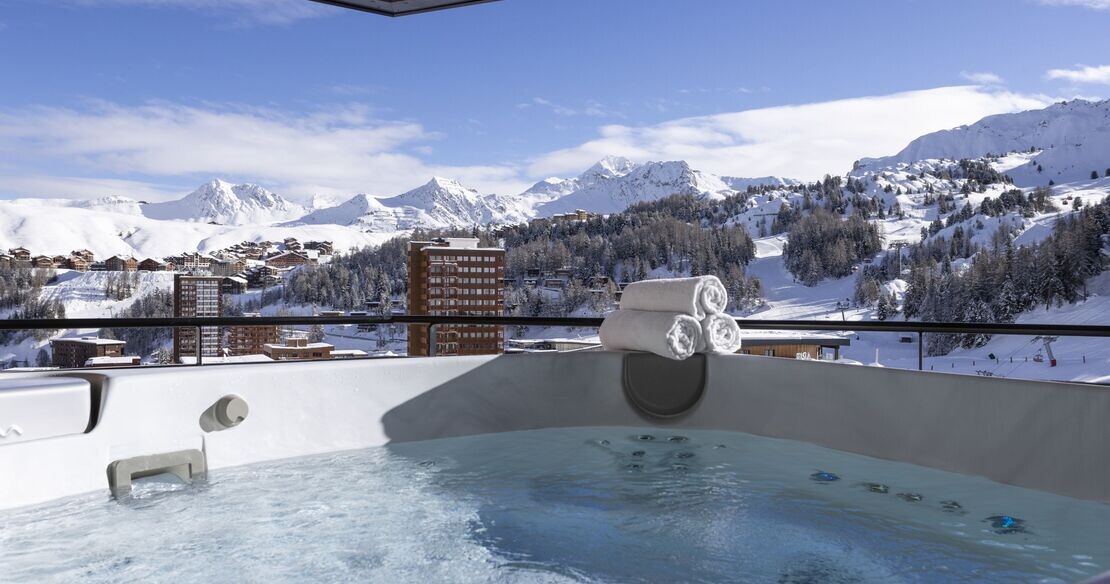 Rochette_Suite_La_Plagne