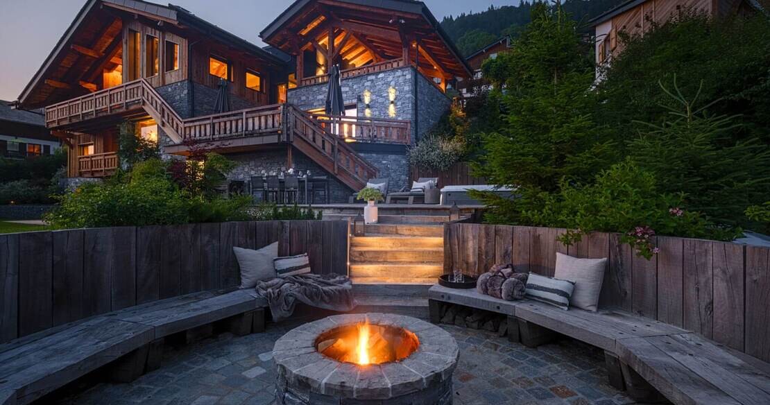 Chalet|_Ecliptique_Morzine