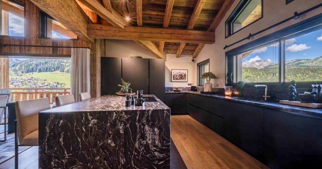 Chalet|_Ecliptique_Morzine
