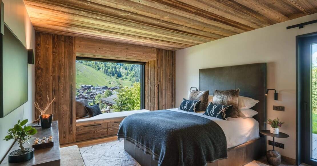 Chalet|_Ecliptique_Morzine