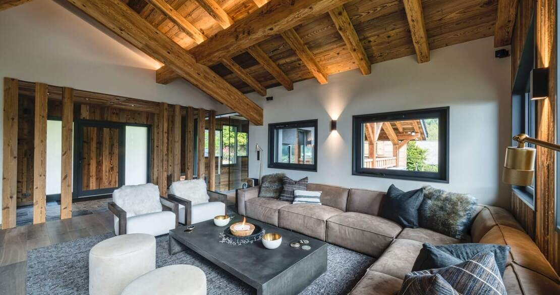 Chalet|_Ecliptique_Morzine